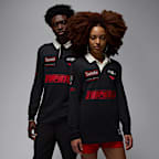 【NIKE】Jordan Essentials Men's Long-Sleeve Rugby Top Jordan Essentials Men's Long-Sleeve Rugby Top. Nike.com